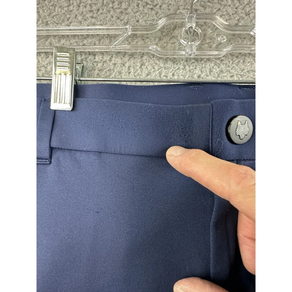 Greyson montauk shorts